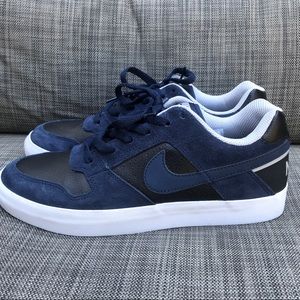 Nike SB Shoes